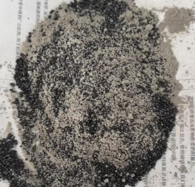 兴仁不发火砂浆耐磨地坪施工方案