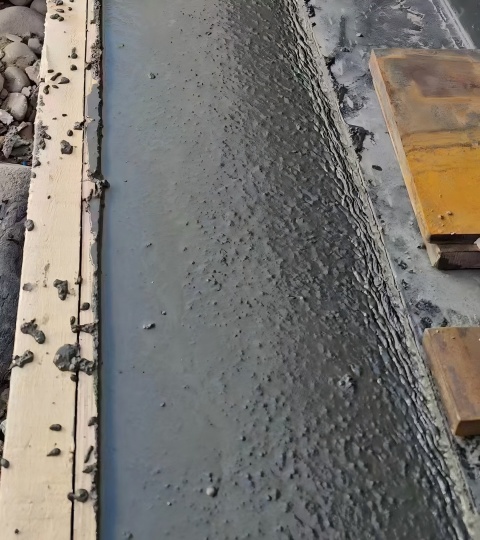 兴仁环氧砂浆的特点及施工流程​