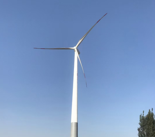 兴仁风电基础二次灌浆料的强度要求和用量计算 风电灌浆料施工注意事项