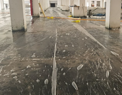 兴仁不发火砂浆和不发火金属骨料有什么区别