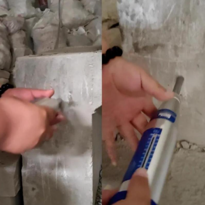 兴仁混凝土强度不足的原因及处理方法