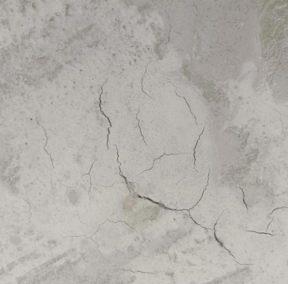 兴仁灌浆料为什么会产生裂缝？出现裂缝该如何处理？