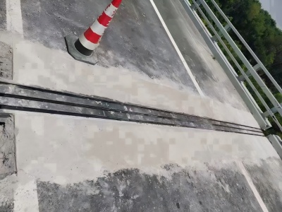 兴仁伸缩缝更换后浇筑材料快速结构修补料速砼的产品特点及施工流程​