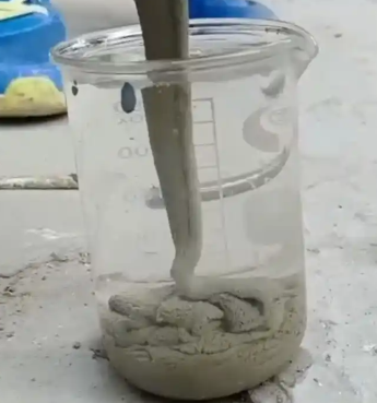 兴仁水工混凝土絮凝剂，水下抗分散剂的作用及施工方法