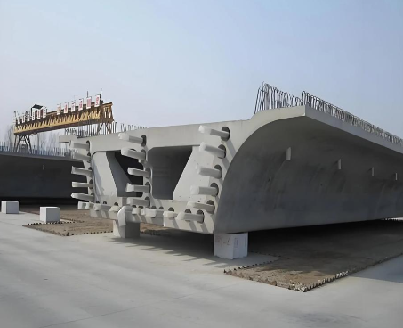 兴仁抗冻压浆料的特点及标准化施工工艺